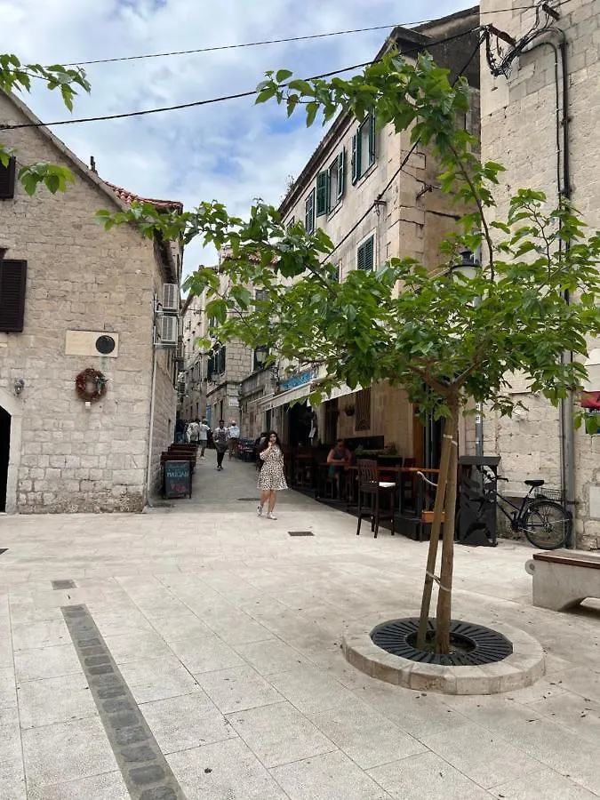 Devivi Apartments Split