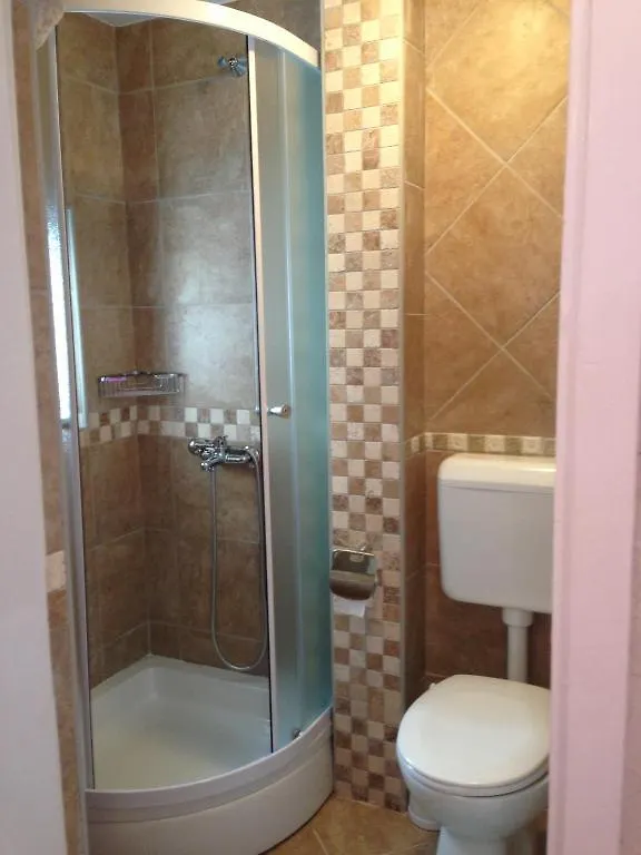 Devivi Apartments Split