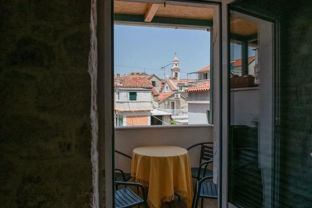 Devivi Apartments Split Croacia
