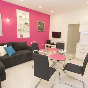  Apartamento Dea Ii
