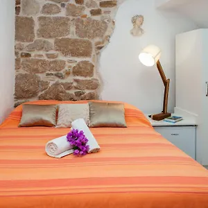  Apartamento Classy Center