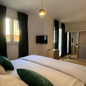  Apartamento My Place