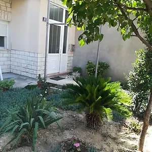  Apartamento Visoka