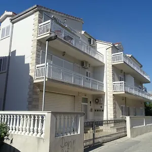 Apartamento Paradise Ivan
