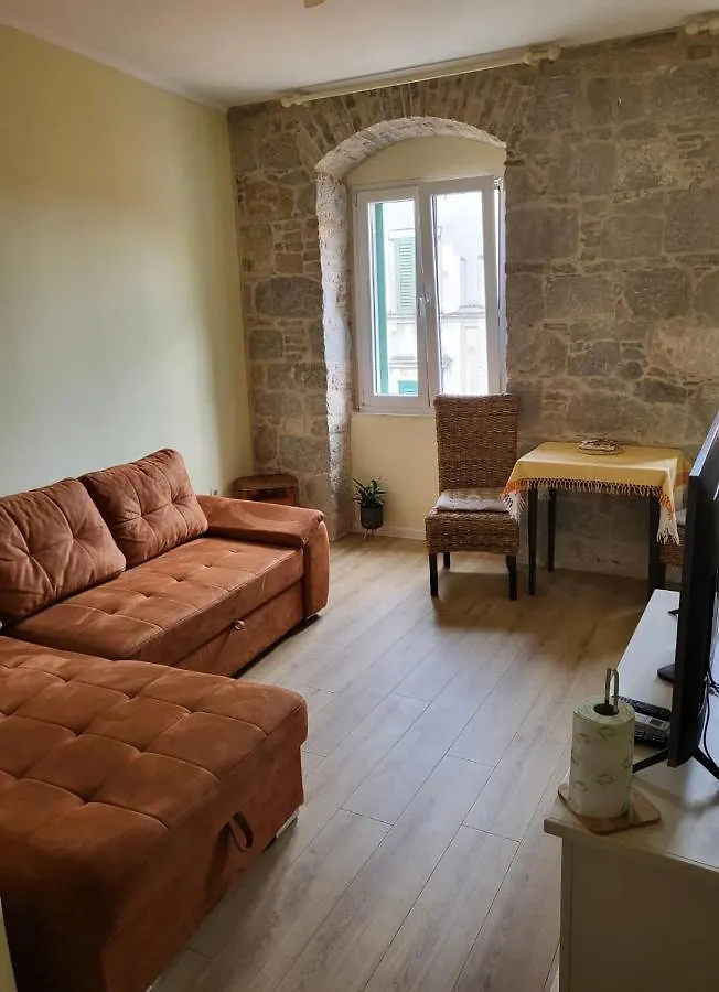 Devivi Apartments Split