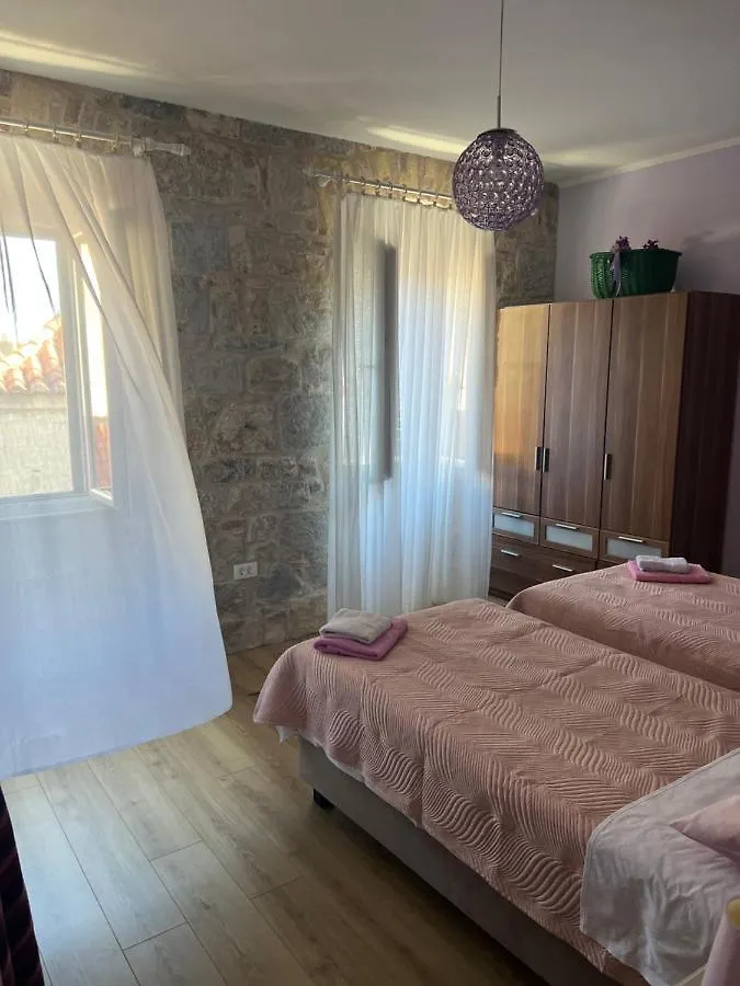 Devivi Apartments Split